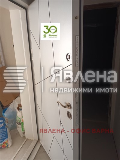 Продава 2-СТАЕН, гр. Варна, Виница, снимка 5 - Aпартаменти - 48503180