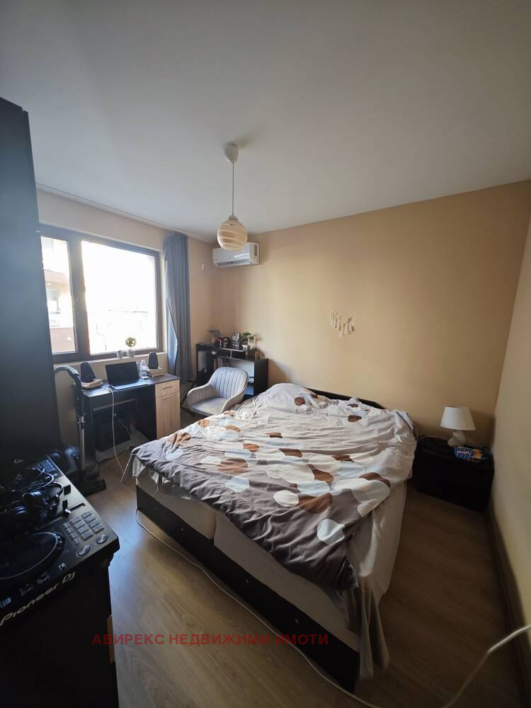 Zu verkaufen  1 Schlafzimmer Plowdiw , Marascha , 55 qm | 82464465 - Bild [5]