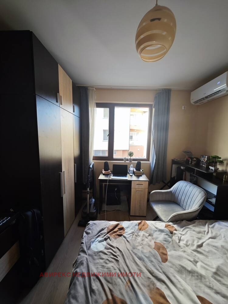 Te koop  1 slaapkamer Plovdiv , Marasja , 55 m² | 82464465 - afbeelding [4]