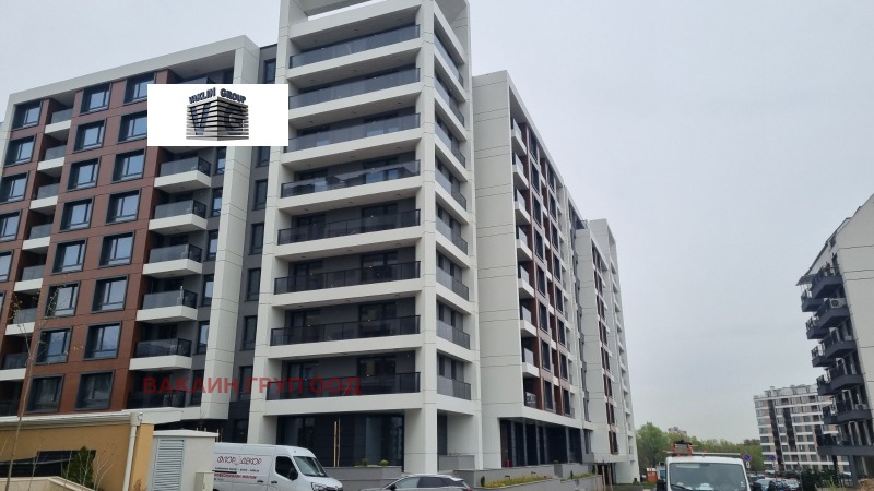 À vendre  1 chambre Sofia , Mladost 4 , 72 m² | 49336032