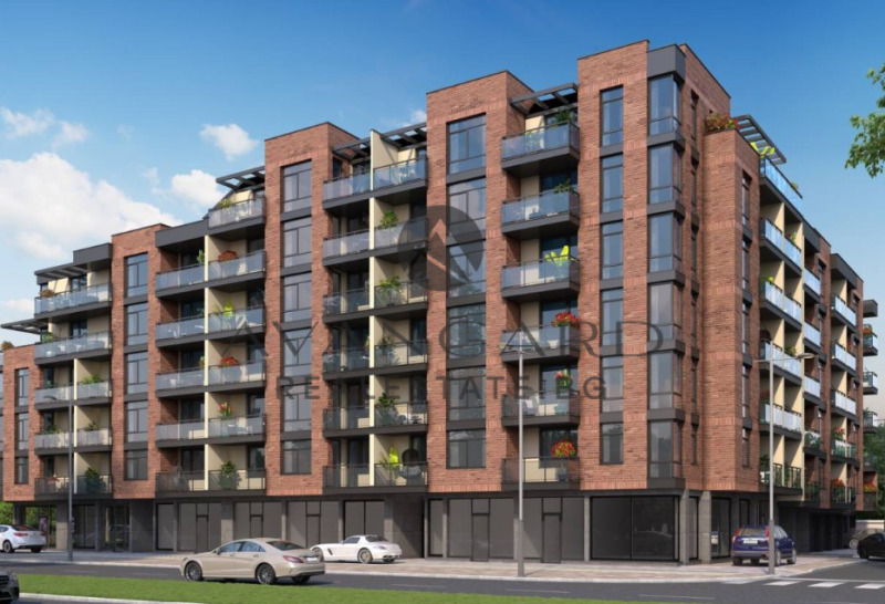 Продава  2-стаен град Пловдив , Кючук Париж , 74 кв.м | 27216832