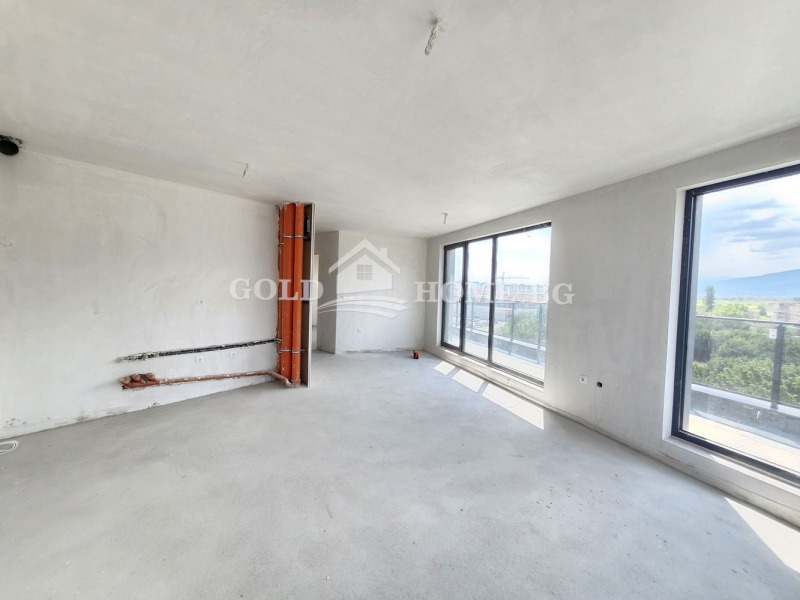 Na prodej  1 ložnice Plovdiv , Christo Smirnenski , 95 m2 | 98176818 - obraz [4]