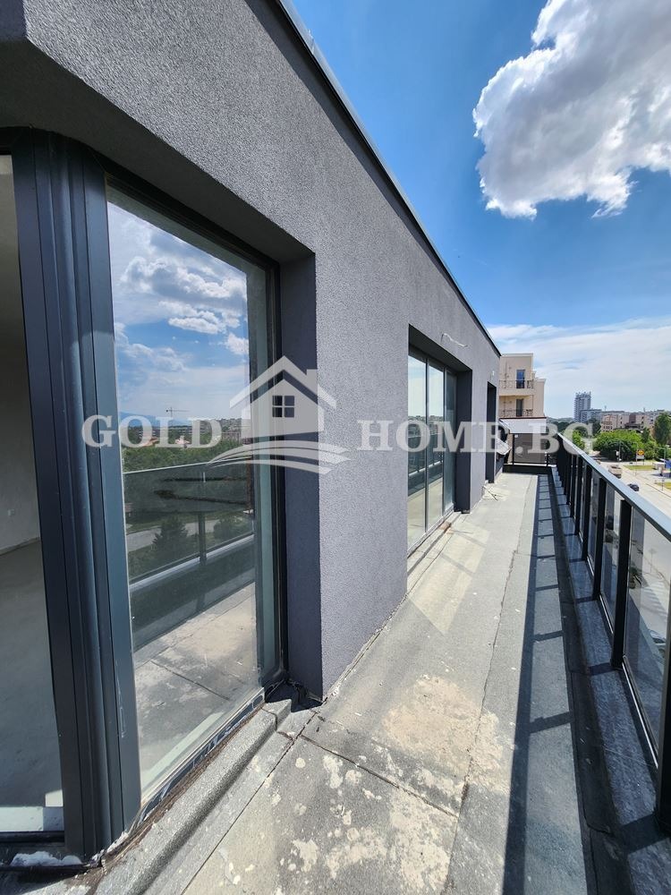 Na prodej  1 ložnice Plovdiv , Christo Smirnenski , 95 m2 | 98176818 - obraz [12]