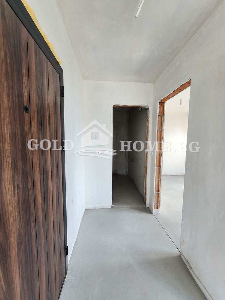 Na prodej  1 ložnice Plovdiv , Christo Smirnenski , 95 m2 | 98176818 - obraz [8]