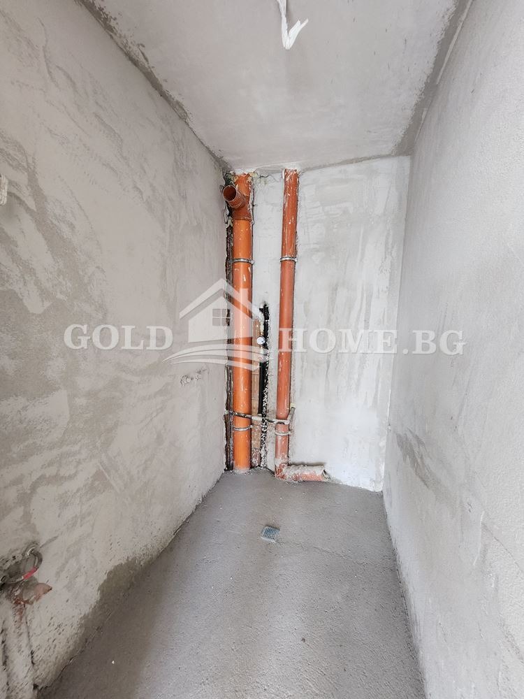Na prodej  1 ložnice Plovdiv , Christo Smirnenski , 95 m2 | 98176818 - obraz [9]