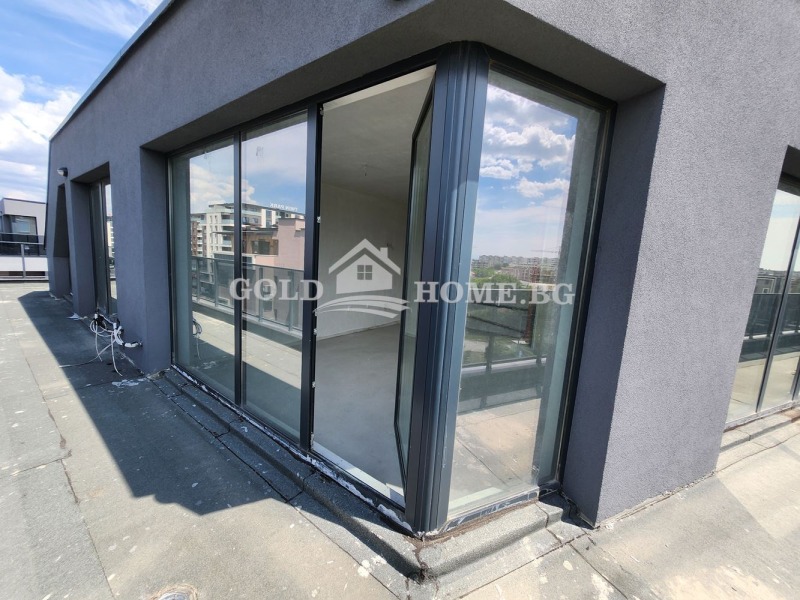 Na prodej  1 ložnice Plovdiv , Christo Smirnenski , 95 m2 | 98176818 - obraz [11]