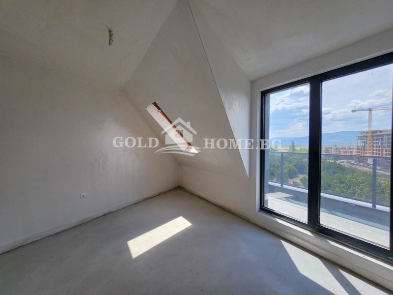 Na prodej  1 ložnice Plovdiv , Christo Smirnenski , 95 m2 | 98176818 - obraz [5]
