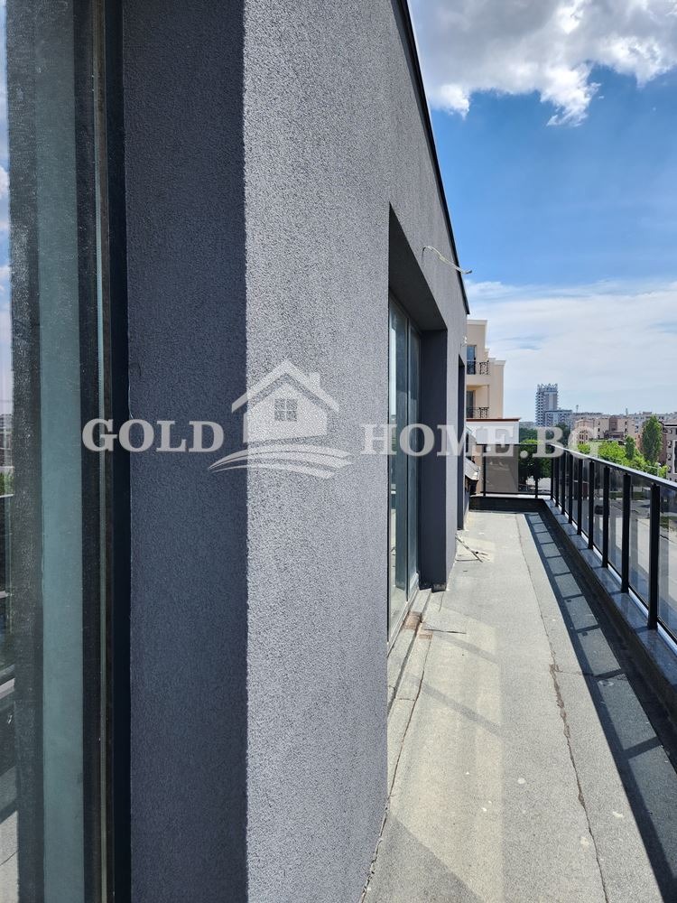 Na prodej  1 ložnice Plovdiv , Christo Smirnenski , 95 m2 | 98176818 - obraz [10]