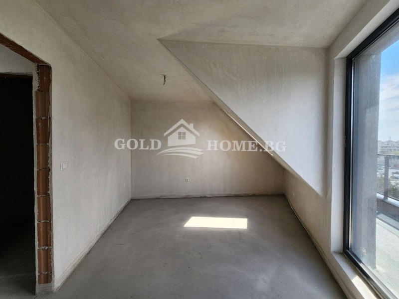 Na prodej  1 ložnice Plovdiv , Christo Smirnenski , 95 m2 | 98176818 - obraz [7]