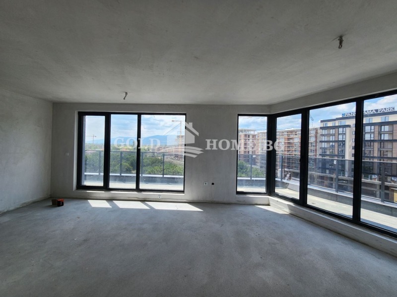 Na prodej  1 ložnice Plovdiv , Christo Smirnenski , 95 m2 | 98176818 - obraz [3]