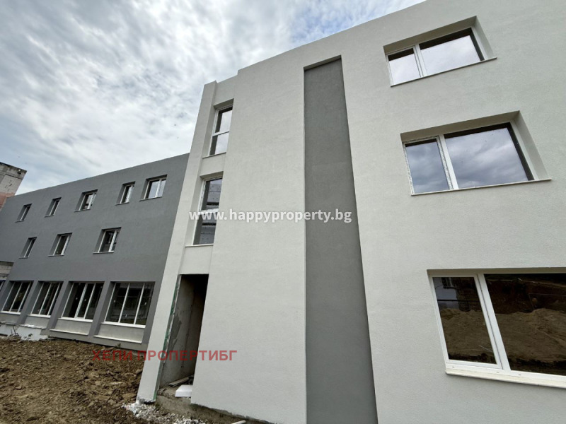 Til salgs  1 soverom region Burgas , Sveti Vlas , 58 kvm | 36826830 - bilde [6]