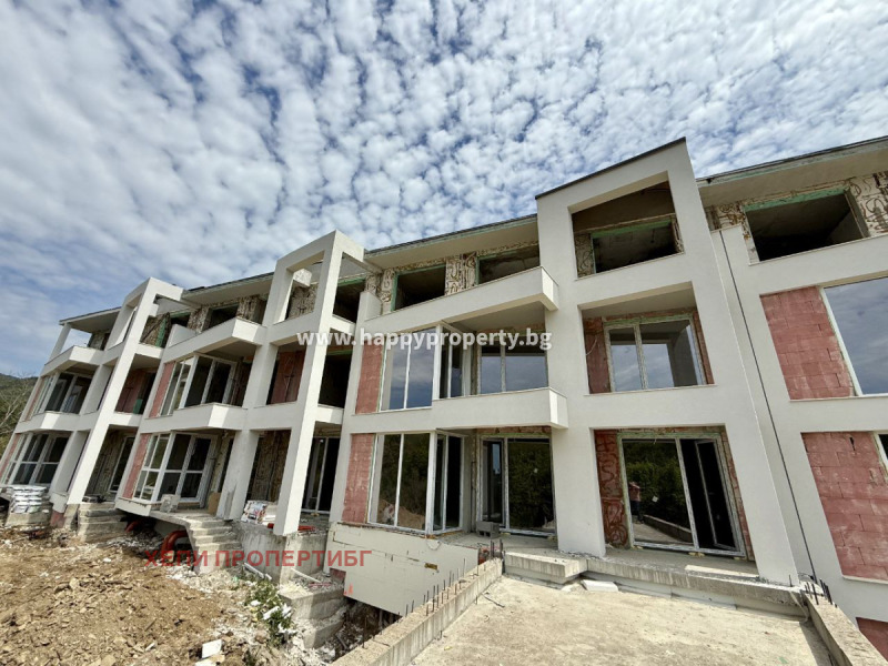 Til salgs  1 soverom region Burgas , Sveti Vlas , 58 kvm | 36826830 - bilde [4]