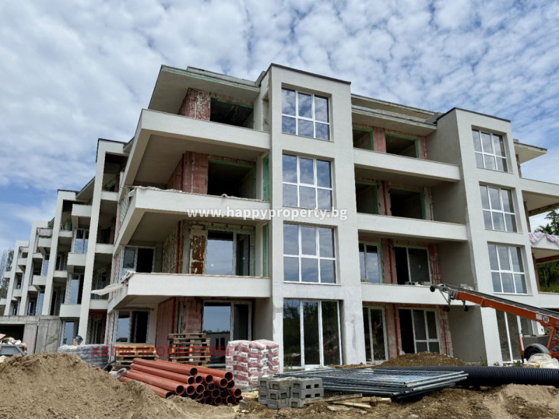 Til salgs  1 soverom region Burgas , Sveti Vlas , 58 kvm | 36826830 - bilde [3]