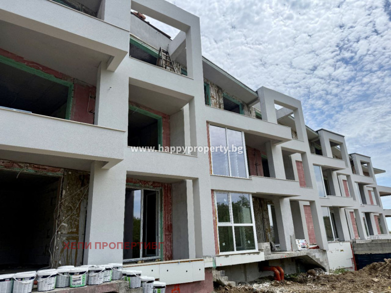 Til salgs  1 soverom region Burgas , Sveti Vlas , 58 kvm | 36826830 - bilde [7]