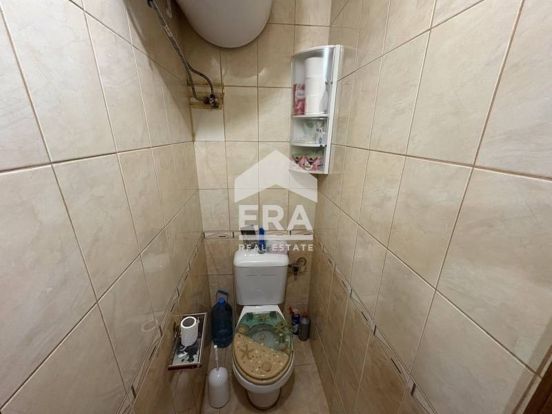 À vendre  1 chambre Varna , Mladost 1 , 39 m² | 62169748 - image [5]