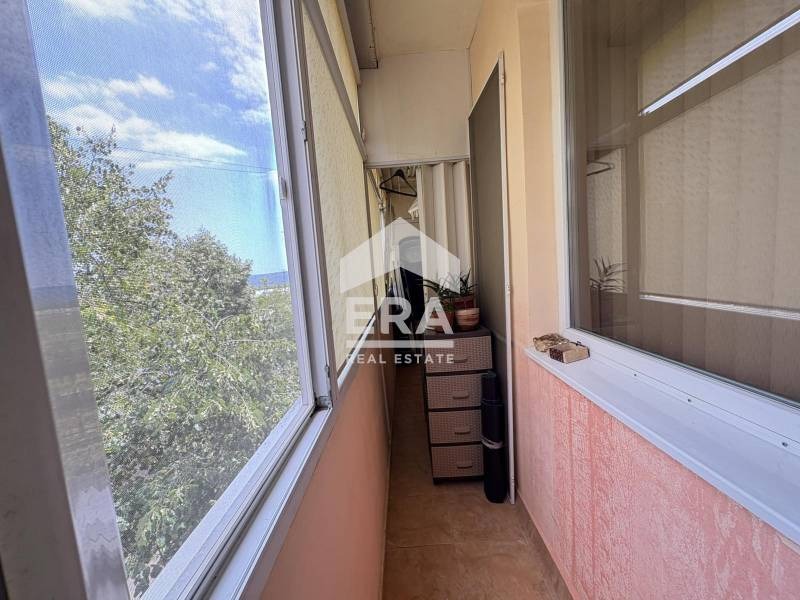 À vendre  1 chambre Varna , Mladost 1 , 39 m² | 62169748 - image [6]