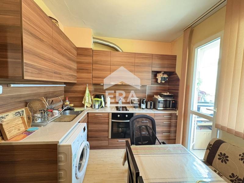 À vendre  1 chambre Varna , Mladost 1 , 39 m² | 62169748 - image [2]