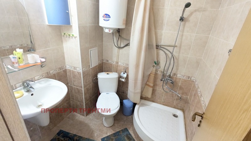 Satılık  1 yatak odası bölge Burgaz , k.k. Slançev bryag , 47 metrekare | 72821807 - görüntü [7]