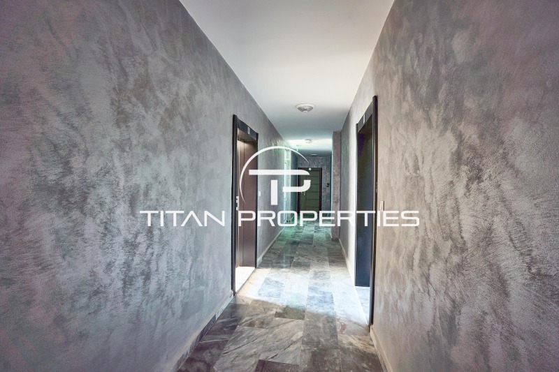 Продава 2-СТАЕН, гр. Пловдив, Южен, снимка 8 - Апартаменти - 52374494