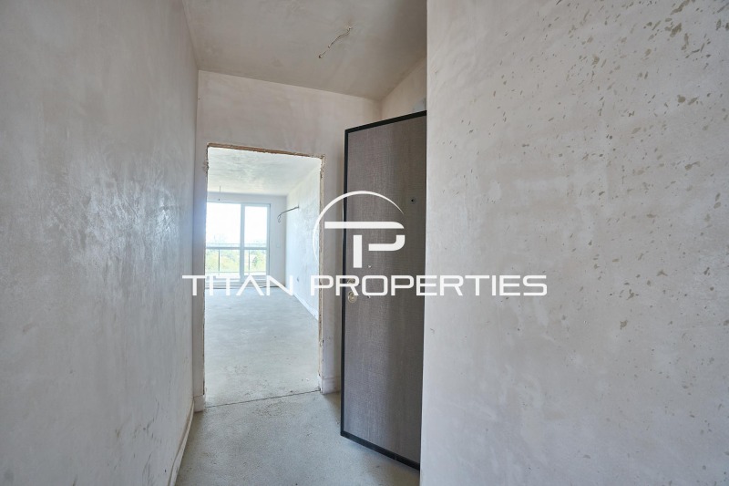 Продава 2-СТАЕН, гр. Пловдив, Южен, снимка 7 - Апартаменти - 52374494