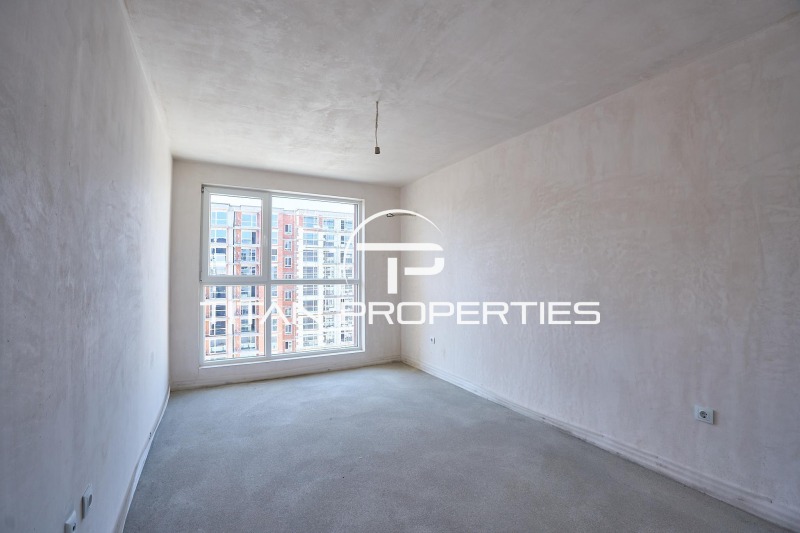 Продава 2-СТАЕН, гр. Пловдив, Южен, снимка 2 - Апартаменти - 52374494