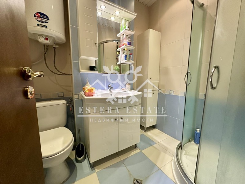 Продава 2-СТАЕН, гр. Шумен, Добруджански, снимка 5 - Апартаменти - 52704209