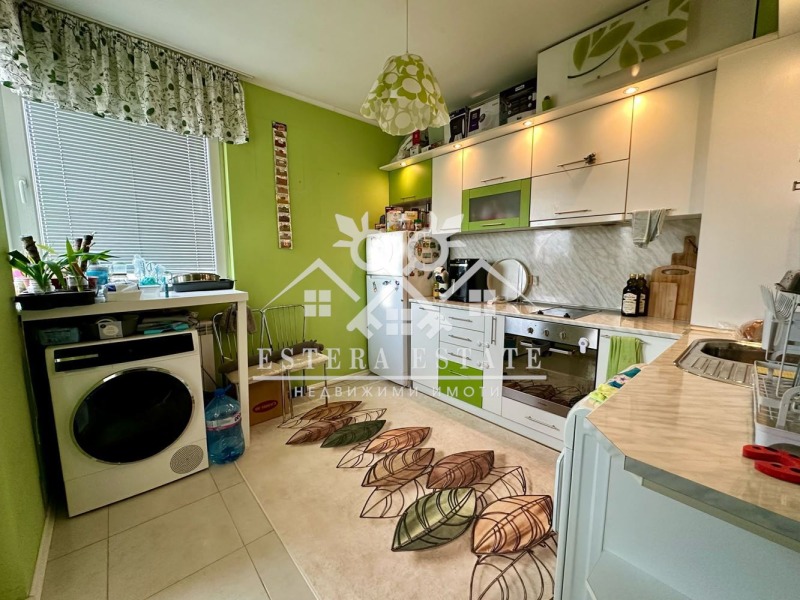 Продава 2-СТАЕН, гр. Шумен, Добруджански, снимка 2 - Апартаменти - 52704209