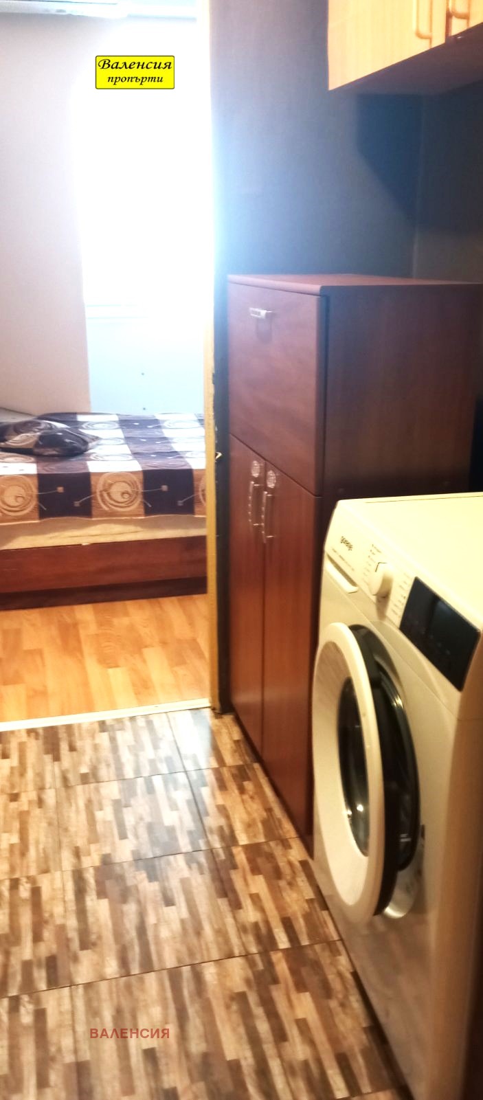 Продава 2-СТАЕН, гр. Враца, Дъбника, снимка 6 - Апартаменти - 55152721