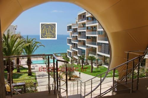 De vânzare  2 dormitoare regiunea Burgas , Sveti Vlas , 133 mp | 84922603