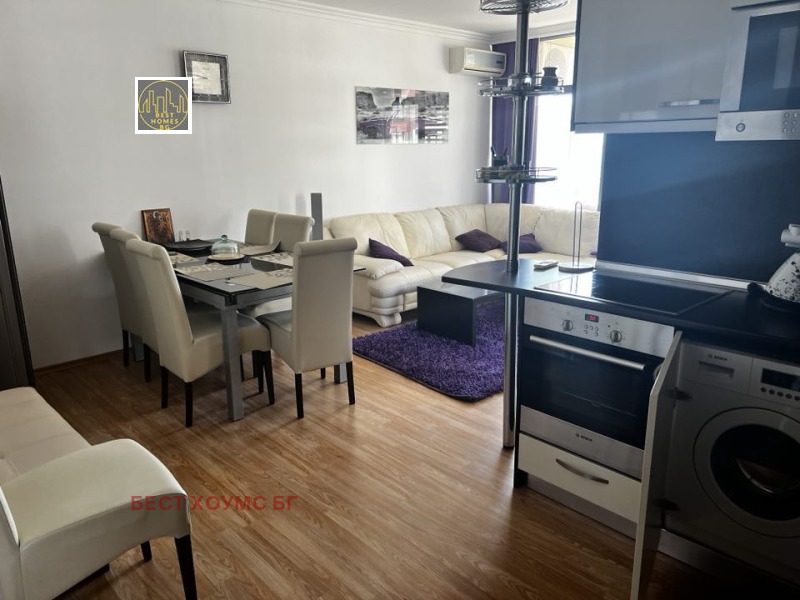 De vânzare  2 dormitoare regiunea Burgas , Sveti Vlas , 133 mp | 84922603 - imagine [12]