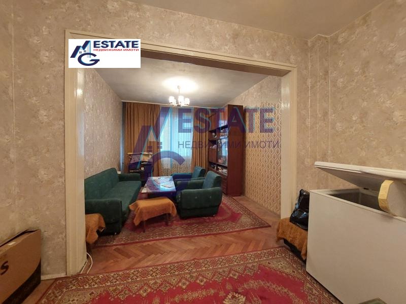 Продава 3-СТАЕН, гр. София, Банишора, снимка 1 - Aпартаменти - 46858953