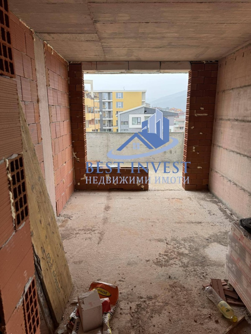 À venda  2 quartos Blagoevgrad , Osvobojdenie , 102 m² | 72672839 - imagem [4]