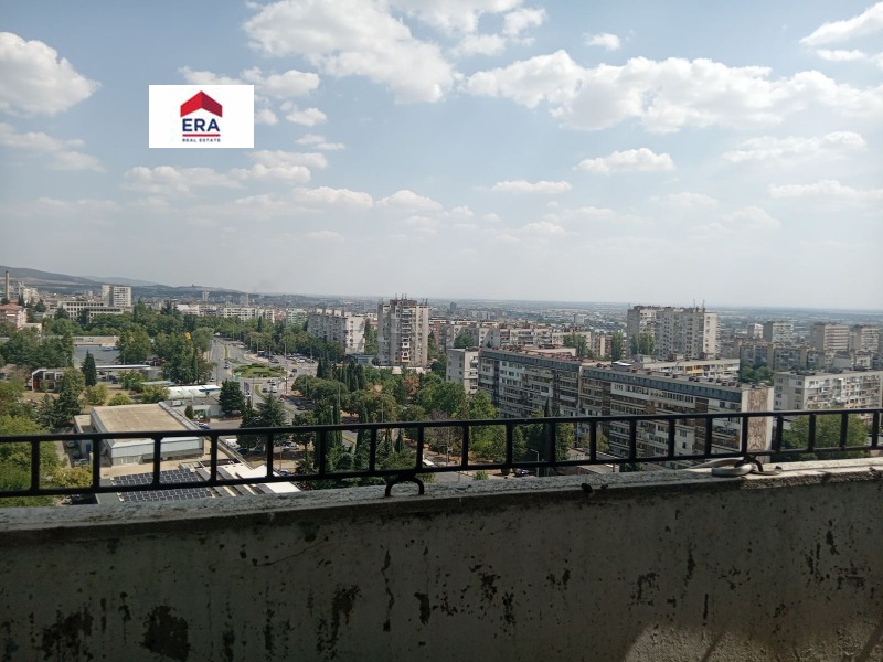 Продава  3-стаен град Стара Загора , Три чучура - център , 77 кв.м | 84457043