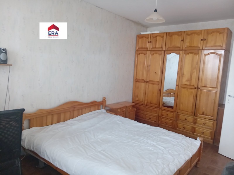 Zu verkaufen  2 Schlafzimmer Stara Zagora , Tri tschutschura - zentar , 77 qm | 84457043 - Bild [5]