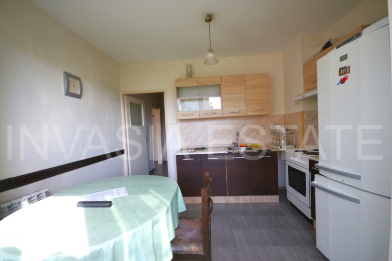 Zu verkaufen  2 Schlafzimmer Sofia , Mladost 2 , 93 qm | 98910739 - Bild [2]