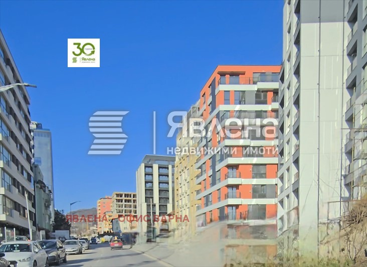 Till salu  2 sovrum Varna , Levski 1 , 90 kvm | 45221887