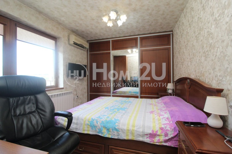 Til salg  2 soveværelser Plovdiv , Zaharna fabrika , 123 kvm | 91593247 - billede [10]