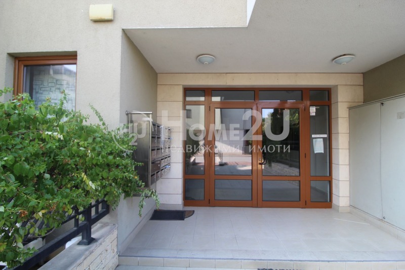 Til salg  2 soveværelser Plovdiv , Zaharna fabrika , 123 kvm | 91593247 - billede [15]