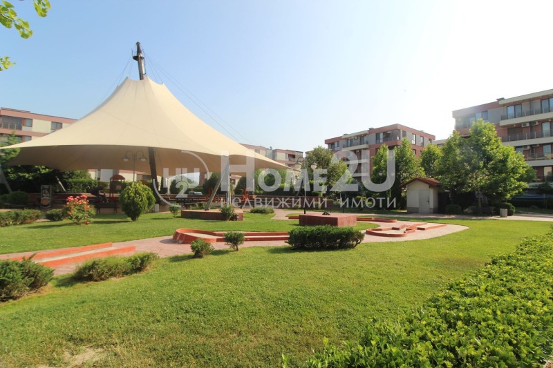 Til salg  2 soveværelser Plovdiv , Zaharna fabrika , 123 kvm | 91593247 - billede [16]