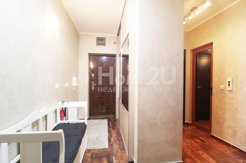 Til salg  2 soveværelser Plovdiv , Zaharna fabrika , 123 kvm | 91593247 - billede [7]