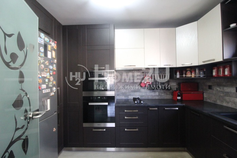 Til salg  2 soveværelser Plovdiv , Zaharna fabrika , 123 kvm | 91593247 - billede [4]
