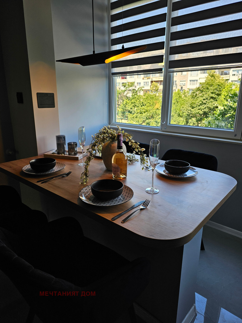 Продава  3-стаен град София , Надежда 1 , 89 кв.м | 97629523 - изображение [10]