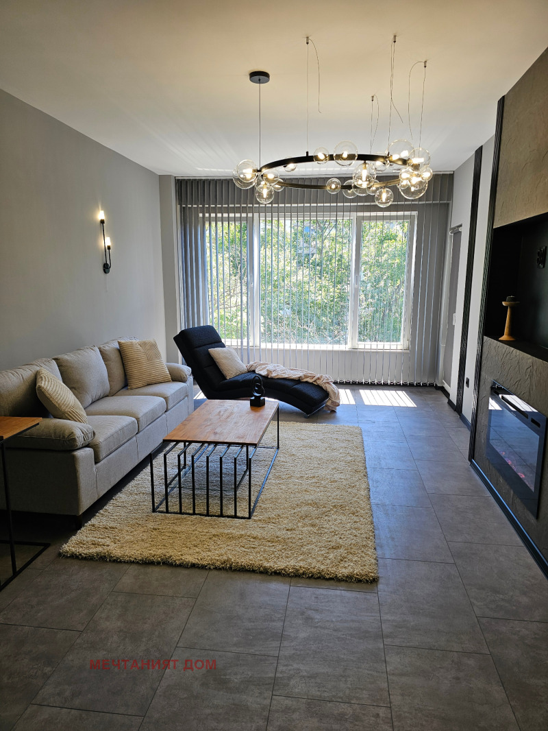 Продава  3-стаен град София , Надежда 1 , 89 кв.м | 97629523 - изображение [2]