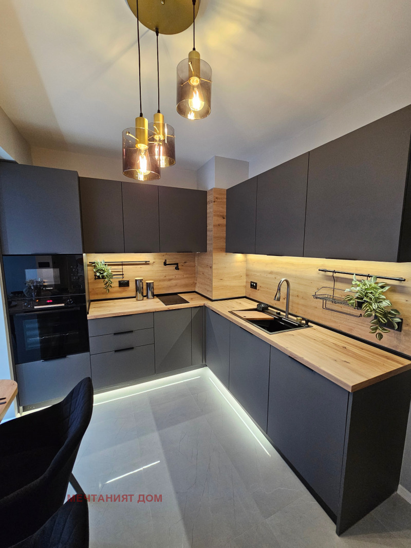 Продава  3-стаен град София , Надежда 1 , 89 кв.м | 97629523 - изображение [9]