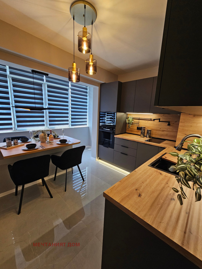 Продава  3-стаен град София , Надежда 1 , 89 кв.м | 97629523 - изображение [12]