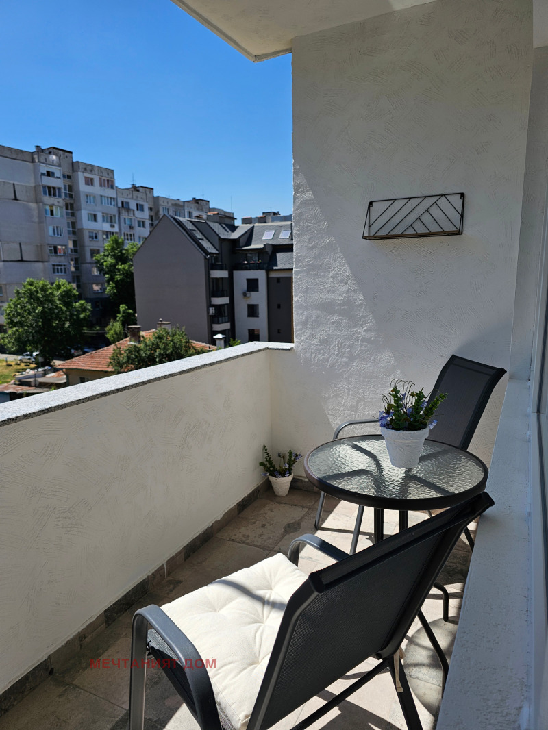 Продава  3-стаен град София , Надежда 1 , 89 кв.м | 97629523 - изображение [14]