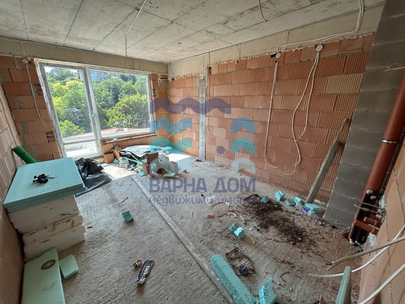 For Sale  2 bedroom Varna , Vinitsa , 94 sq.m | 83769104