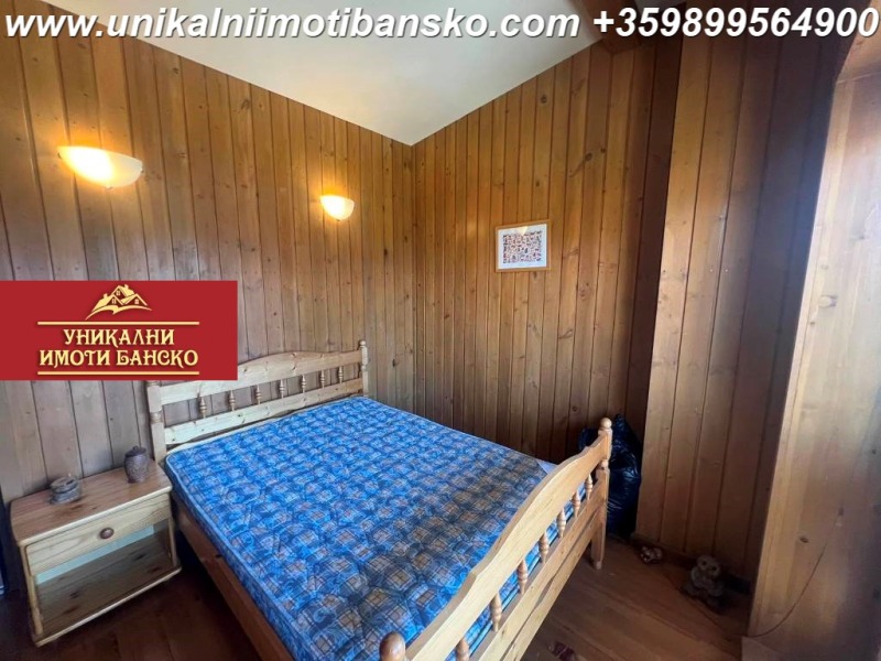 En venta  2 dormitorios región Blagoevgrad , Bansko , 120 metros cuadrados | 13117674 - imagen [15]