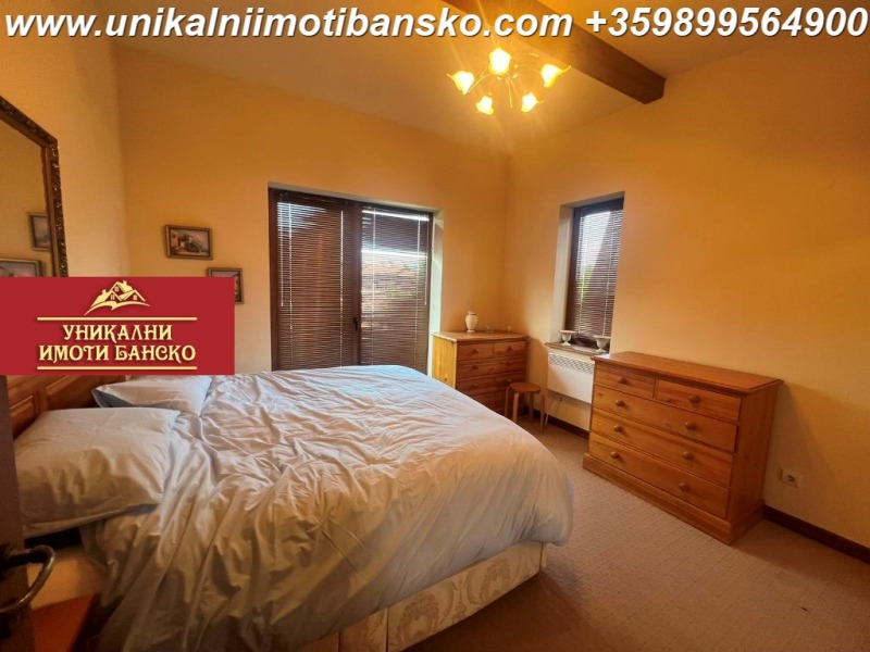 En venta  2 dormitorios región Blagoevgrad , Bansko , 120 metros cuadrados | 13117674 - imagen [12]