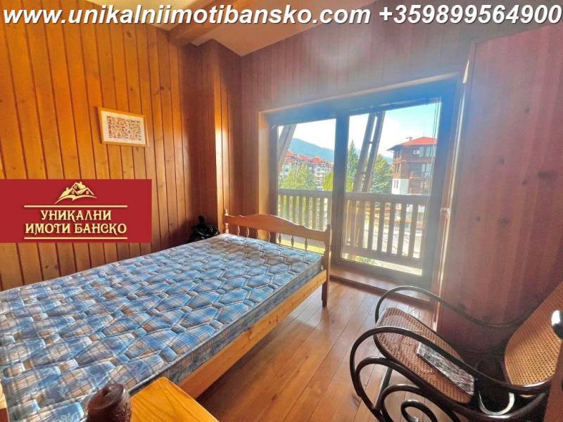 En venta  2 dormitorios región Blagoevgrad , Bansko , 120 metros cuadrados | 13117674 - imagen [13]